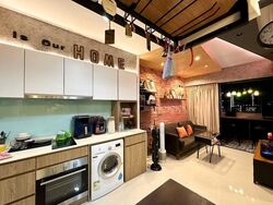 Kingsford Waterbay (D19), Apartment #462741751